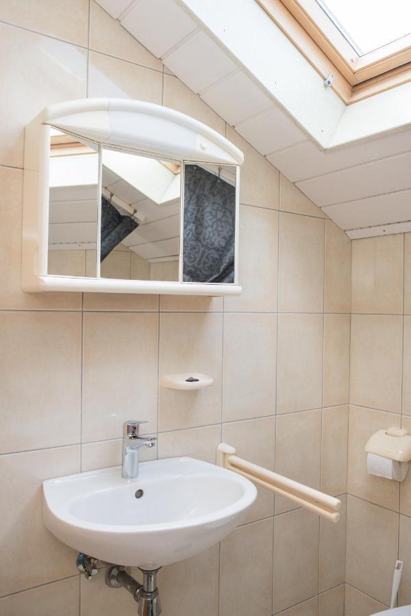 Apartment Dalmatien Raslina Exterior foto